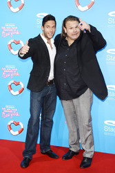 Marc Philipp, Oliver Fleischer