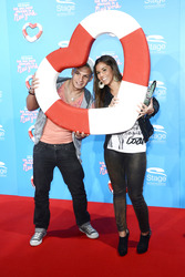 Pietro Lombardi, Sarah Engels