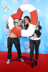 Pietro Lombardi, Sarah Engels