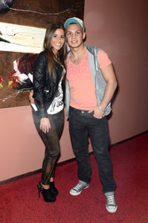 Sarah Engels, Pietro Lombardi