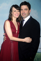Rosemarie DeWitt, Ron Livingston