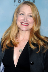 Patricia Clarkson