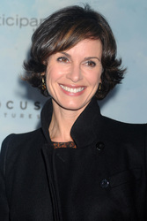 Elizabeth Vargas