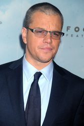 Matt Damon
