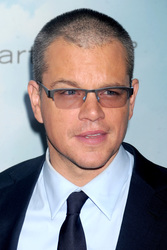 Matt Damon