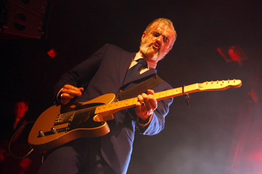 Ruben Block (Triggerfinger)