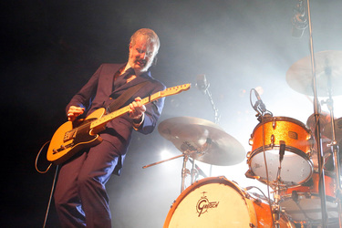 Ruben Block (Triggerfinger)