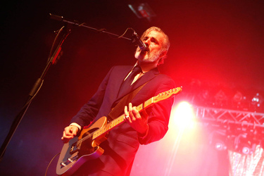 Ruben Block (Triggerfinger)