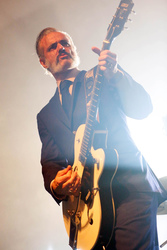 Ruben Block (Triggerfinger)