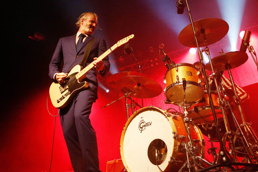 Ruben Block (Triggerfinger)