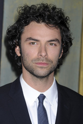 Aidan Turner