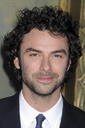 Aidan Turner