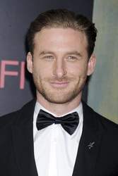 Dean O'Gorman