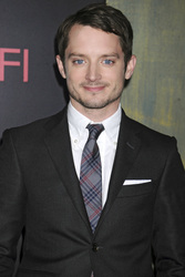 Elijah Wood