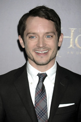 Elijah Wood