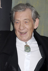 Ian McKellen