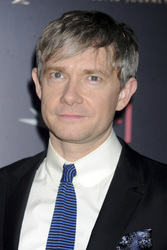 Martin Freeman