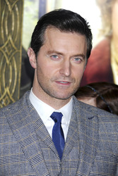 Richard Armitage
