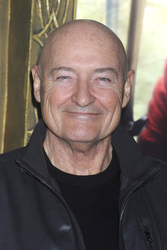 Terry O'Quinn