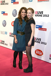 Cristina Do Rego, Jasmin Schwiers