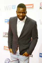 Chima (Brothers Keepers)