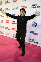 König Boris (Fettes Brot)