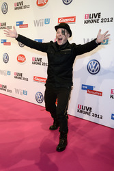 König Boris (Fettes Brot)