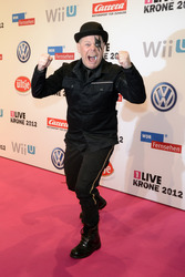 König Boris (Fettes Brot)