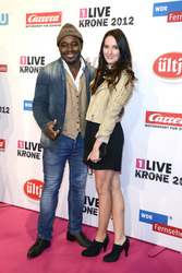 Nelson Müller, Johanna Klum