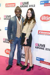 Nelson Müller, Johanna Klum