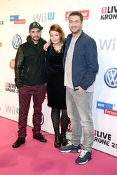 Yasha, Miss Platnum, Marteria