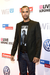 Patrice Bouédibéla