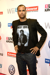 Patrice Bouédibéla