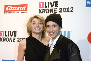 Sabine Heinrich, Chris Guse