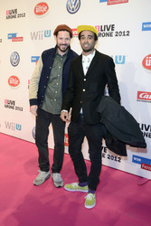 Max Herre, Patrice Bart-Williams