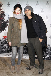 Pheline Roggan, Fatih Akin