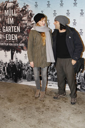 Pheline Roggan, Fatih Akin