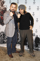 Ahmet Öner, Fatih Akin