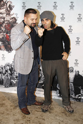 Ahmet Öner, Fatih Akin