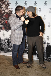 Ahmet Öner, Fatih Akin
