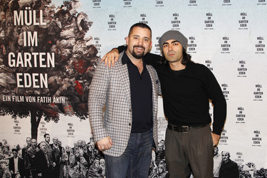 Ahmet Öner, Fatih Akin