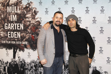 Ahmet Öner, Fatih Akin