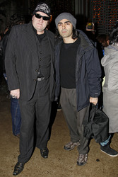 Eddy Kante, Fatih Akin