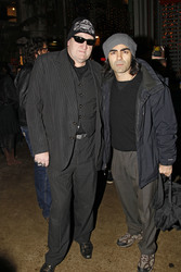 Eddy Kante, Fatih Akin