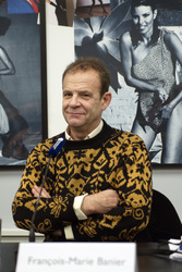 Francois-Marie Banier