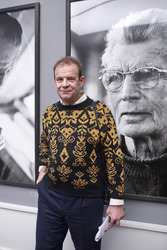 Francois-Marie Banier