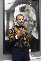 Francois-Marie Banier