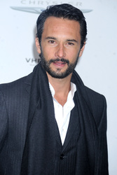 Rodrigo Santoro