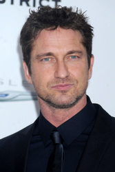 Gerard Butler