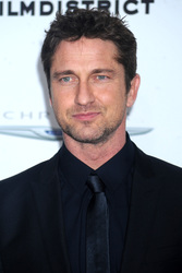 Gerard Butler